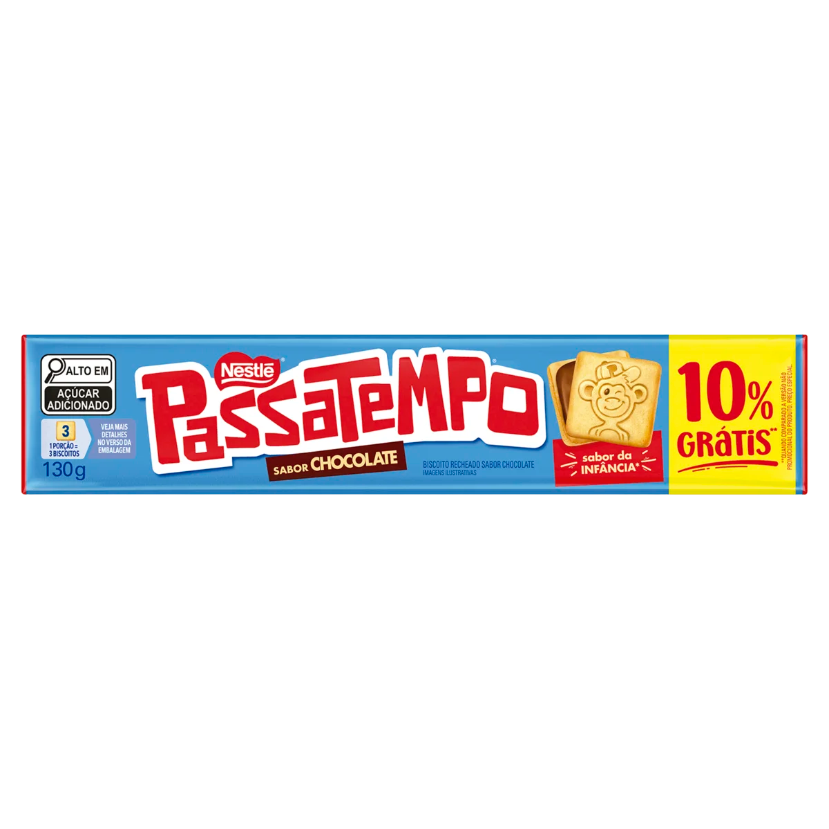 BIS CHO PAS 130G G10