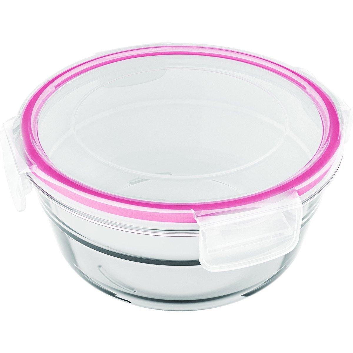 Pote Hermético NADIR Redondo 1L
