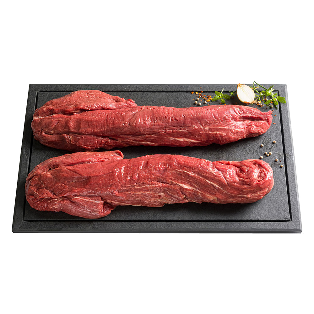 Filé Mignon Bovino Resfriado sem Cordão Steakhouse
