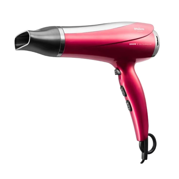 Secador de Cabelos Philco Bivolt - Ref. PSC2300