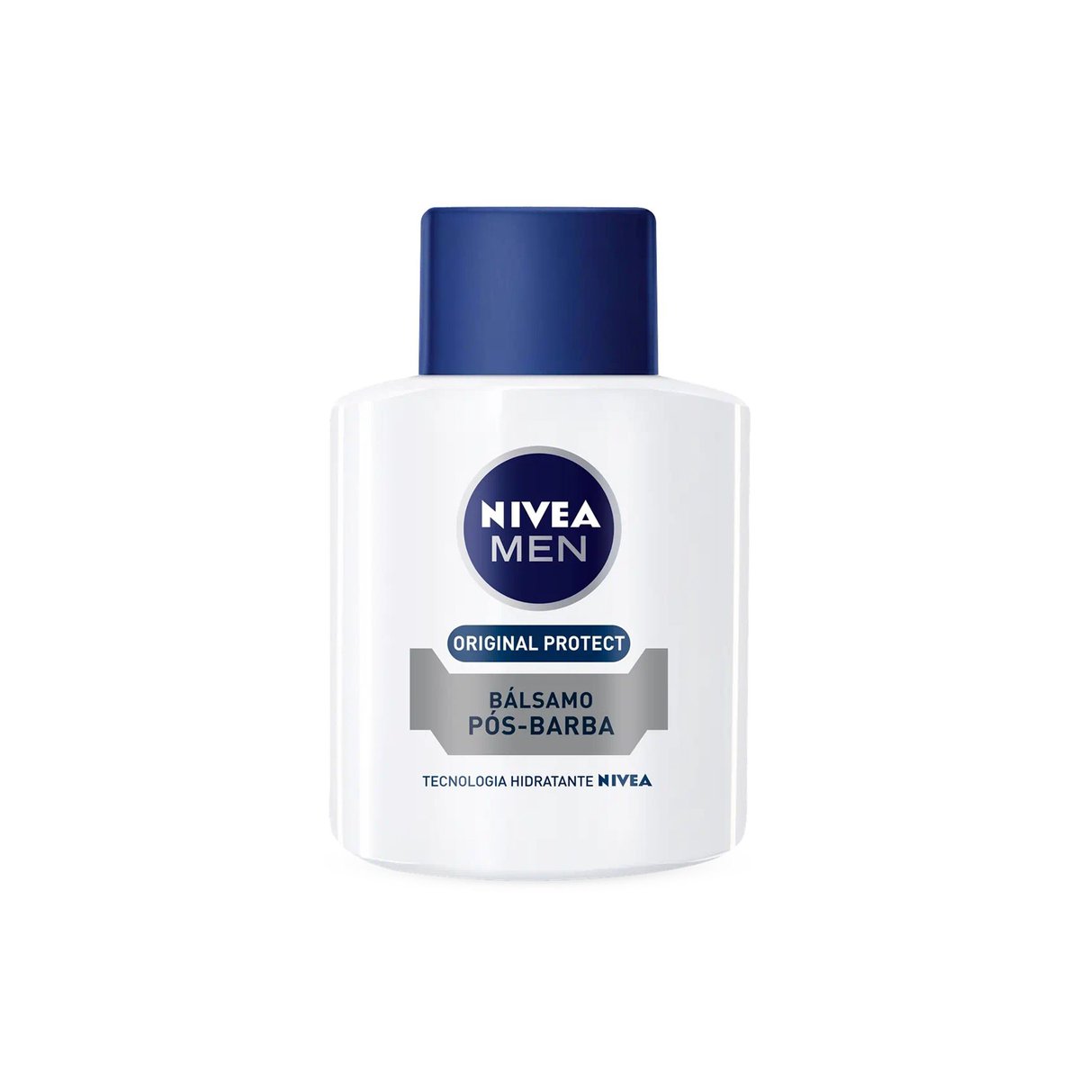 Pós-Barba Bálsamo Nivea Men Original Protect Caixa 100ml