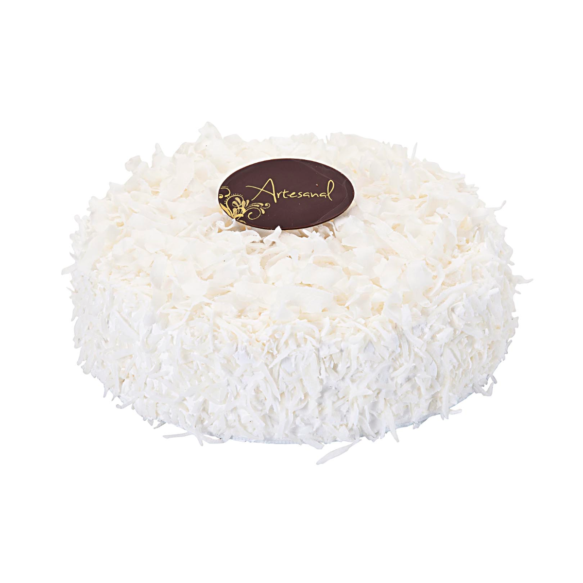Bolo de Coco 1kg