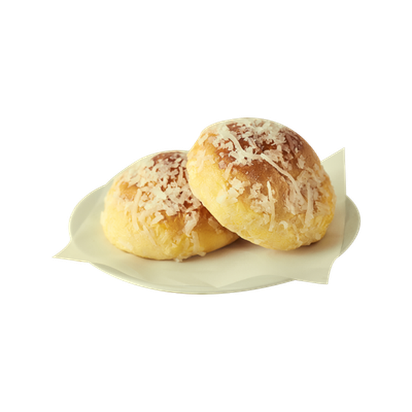 Pão Doce Coco Kg