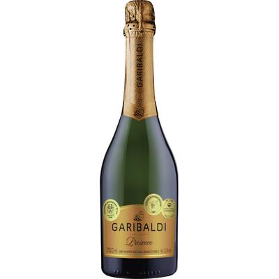 Espumante GARIBALDI Prosecco Branco Brut Garrafa 750ml