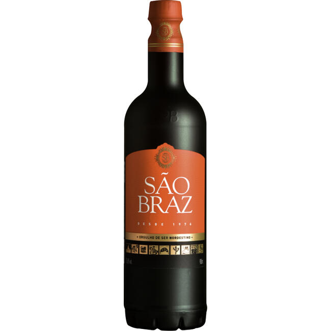 Coquetel de Vinho São Braz 900ml