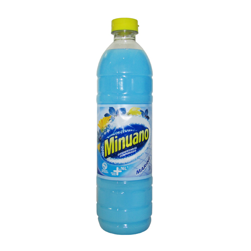 Desinfetante Marine Minuano 500ml