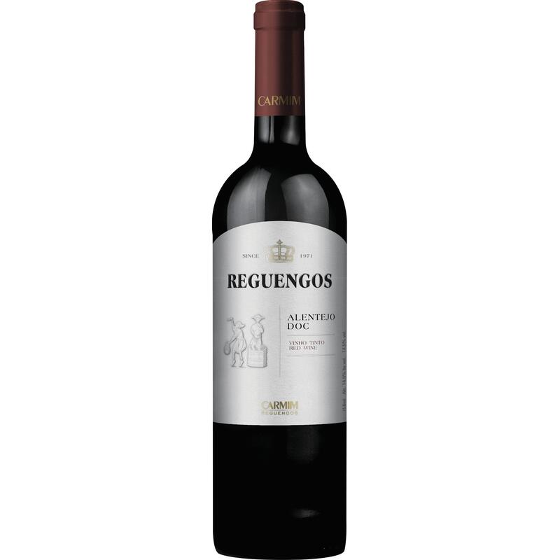 Vinho Português Reguengos Tinto 750ml