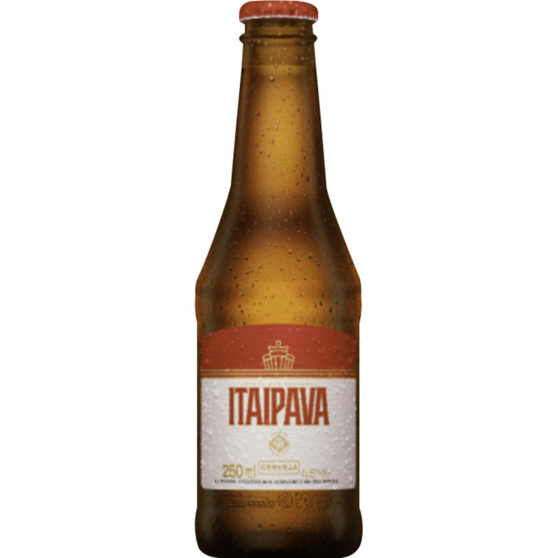 Cerveja Itaipava 250ml