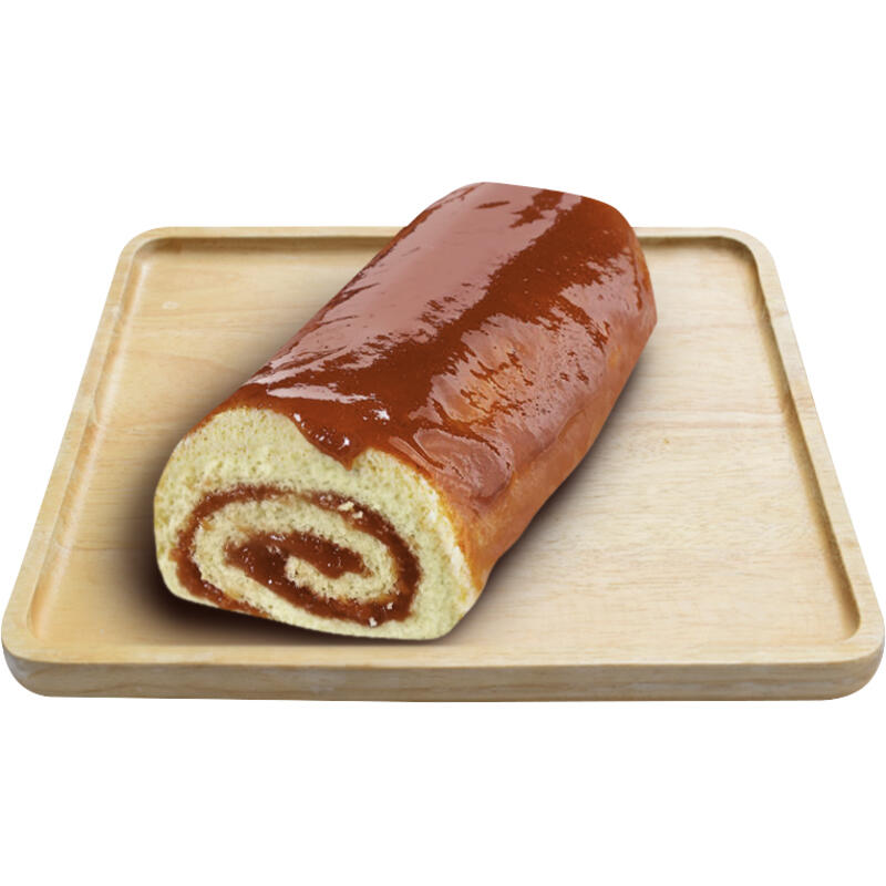 Rocambole Pannemix Goiabada quilo