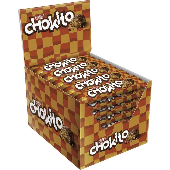 Chocolate Nestlé Chokito 30x32g