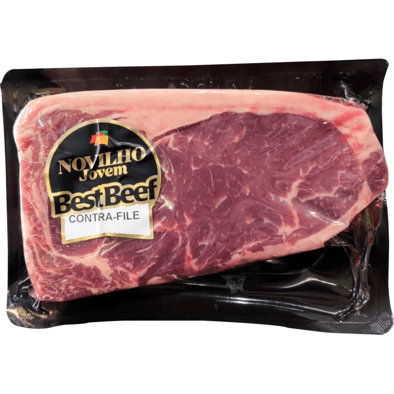 Bife Chuleta Best Beef Preço por quilo na bandeja