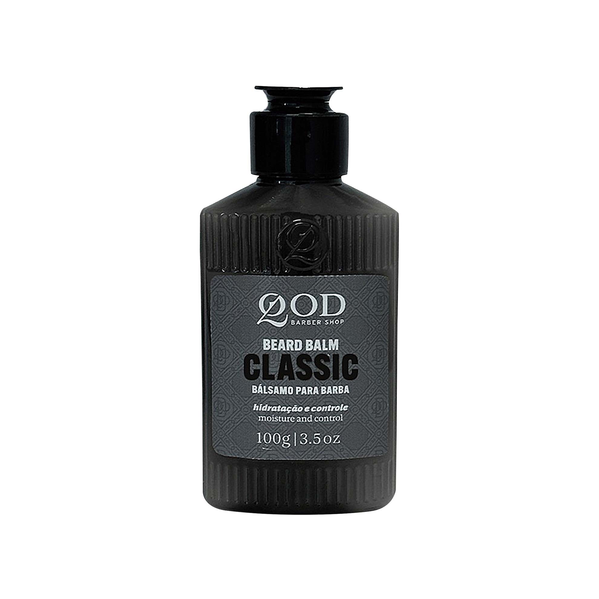 Bálsamo para Barba QOD Barber Shop Beard Balm Classic 100g