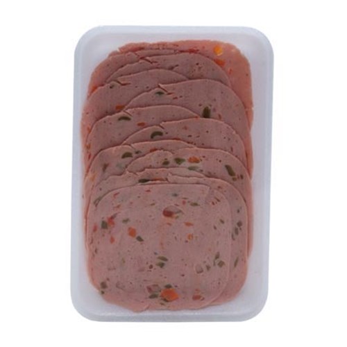 Salsichão Hans Com Picles Fatiado 200g