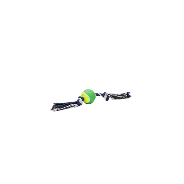 Brinquedo SS Pets Mix com Corda - Grande - Ref. 1250