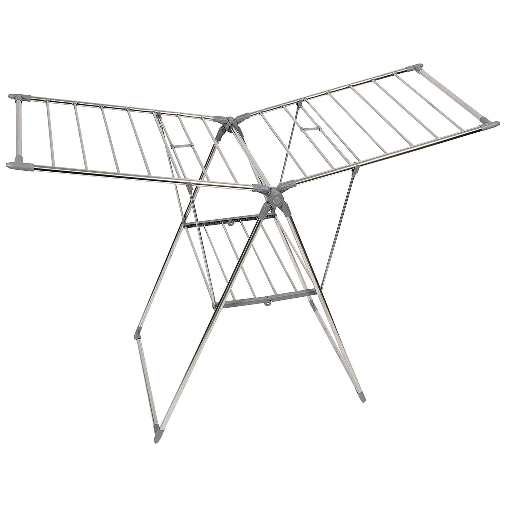 Varal Portátil Aço 122906K Marchand