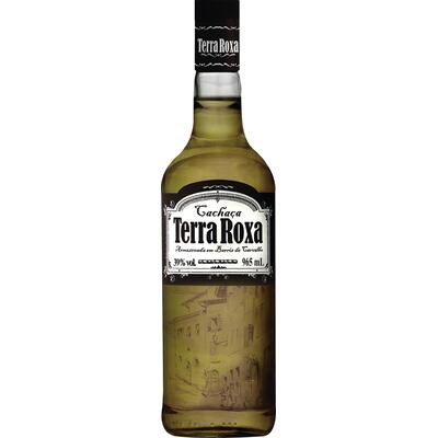 Cachaça Terra Roxa 965ml