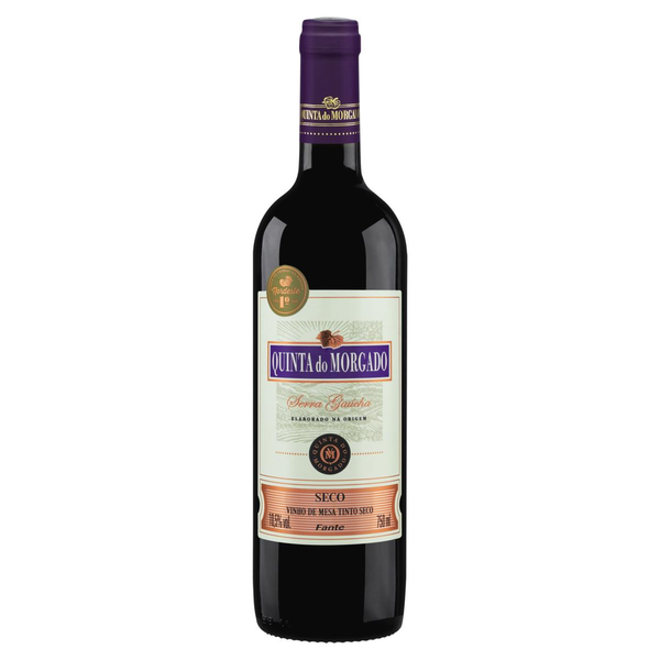 Vinho-Brasileiro-Tinto-Seco-Quinta-do-Morgado-Serra-Gaúcha-Garrafa-750ml-46321