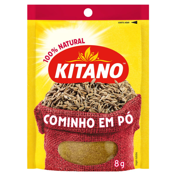 COMINHO KITANO PO 8G