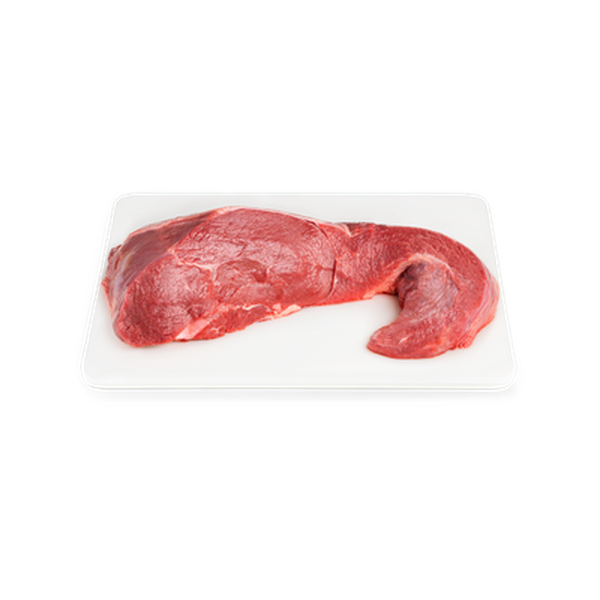 Alcatra com Maminha Bovina Pedaço - A Vácuo - Resfriada Kg