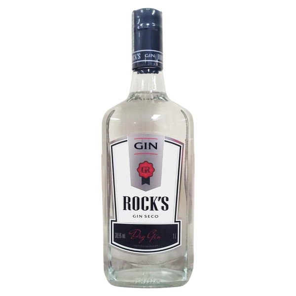 Gin Rock's 995ml