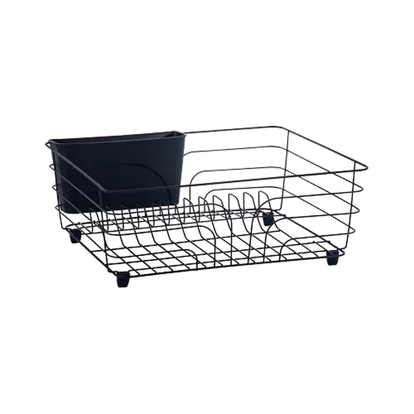 Escorredor para Louça Mor Preta - Ref. 30070080