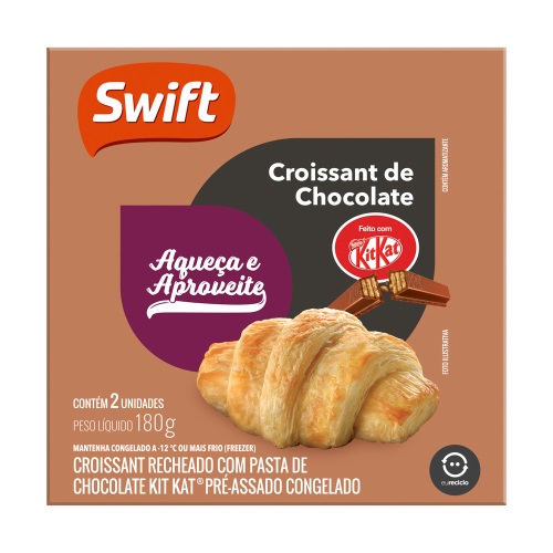 CRSS KITK SWIFT 180G