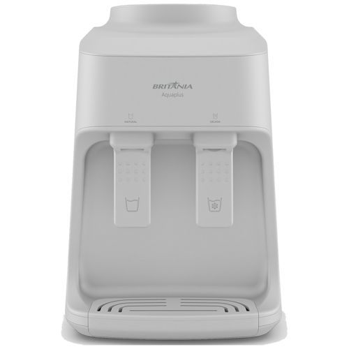 Bebedouro Britânia Aquaplus Elétrico Bivolt
