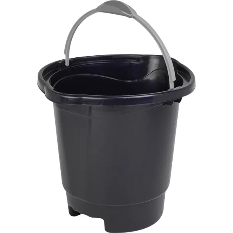 Balde Silverblack MB Ref.1169 8L un