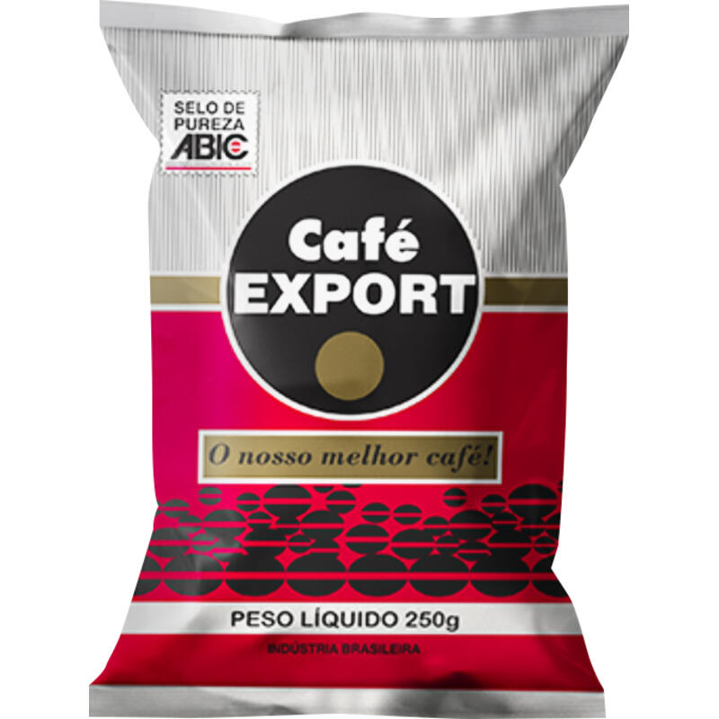Café Export Almofada 250g
