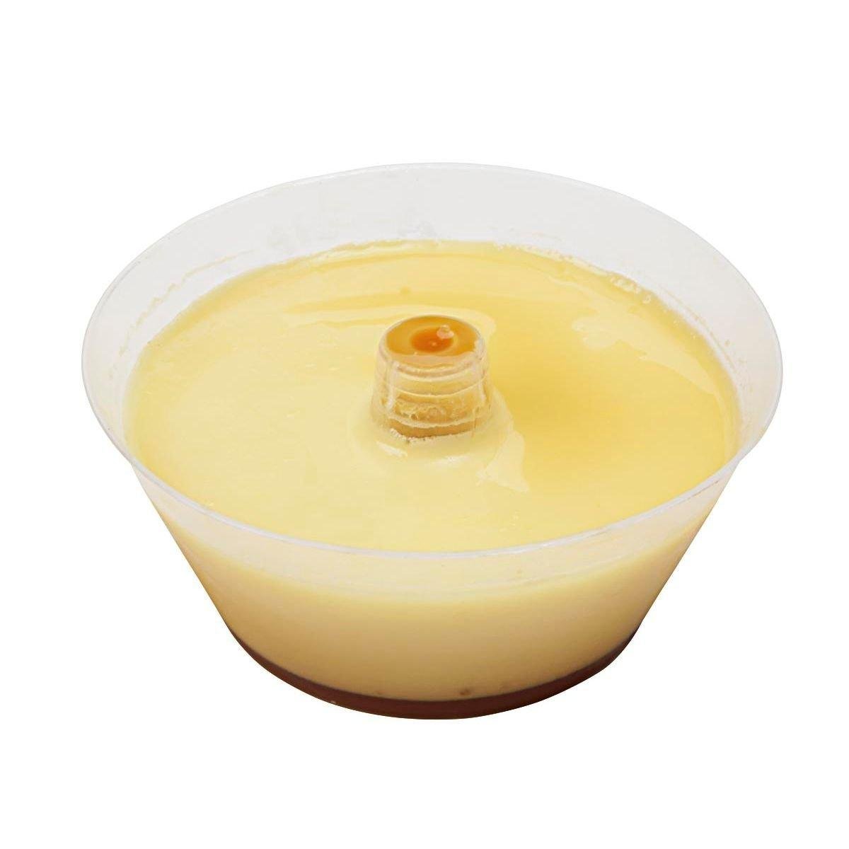 Pudim de Leite 100g