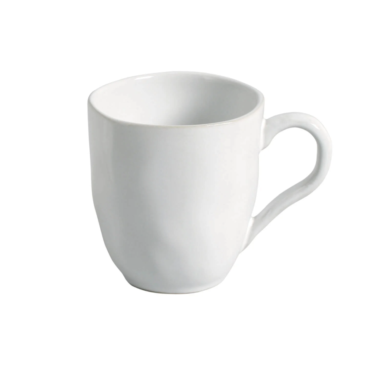 Caneca Orgânico New White 273ml