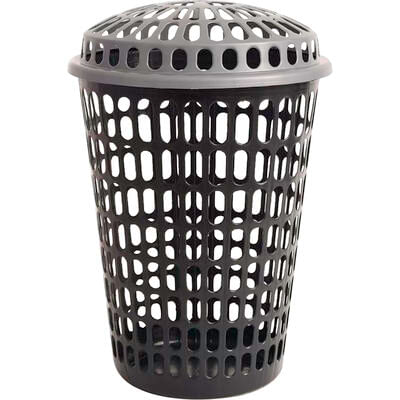Cesto Telado MB Silverblack 60L un