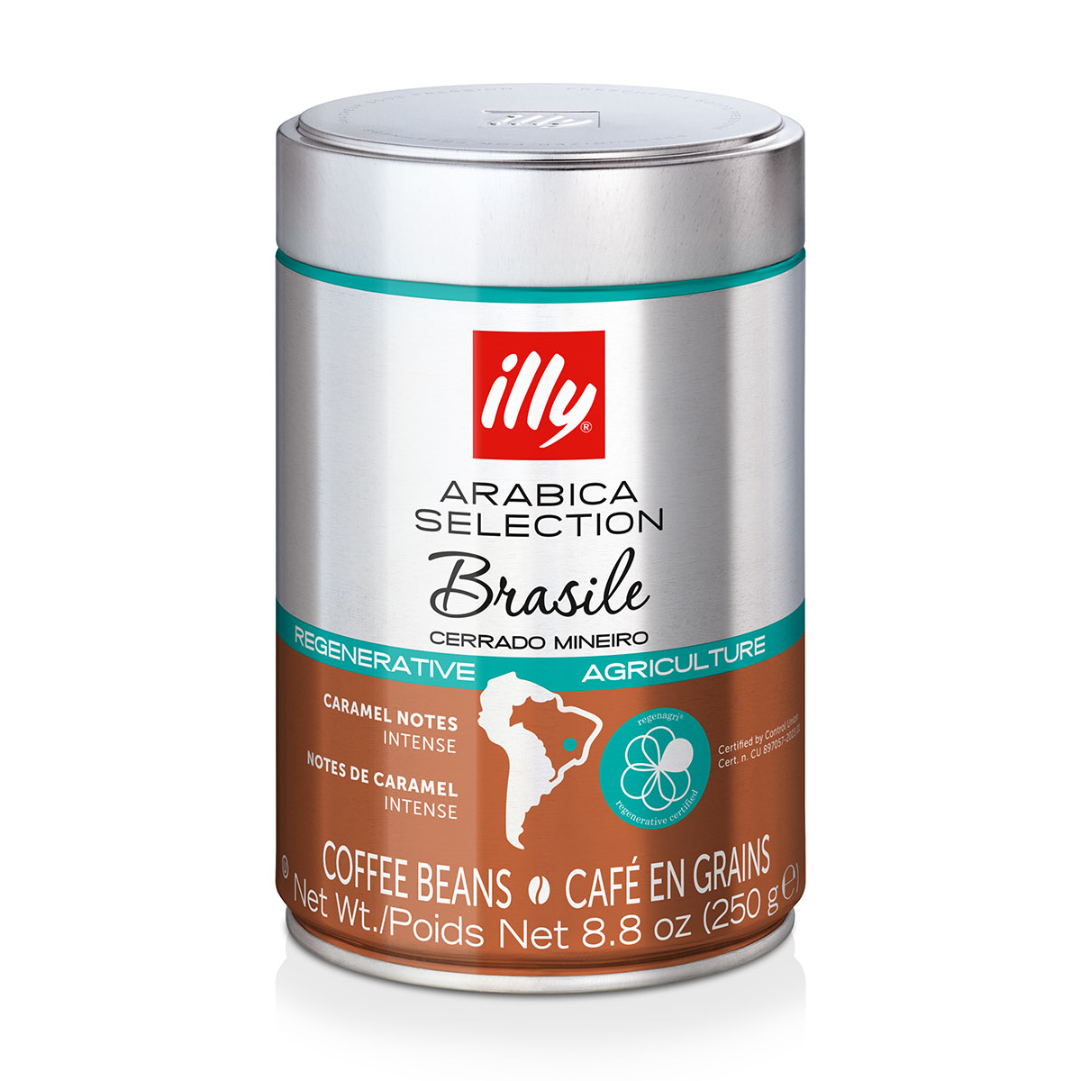 Café Grão Arábica Selection 250g Cerrado Mineiro
