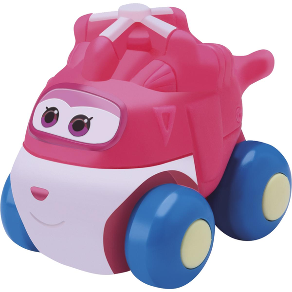 Miniavião DiverToys Ref. 8044
