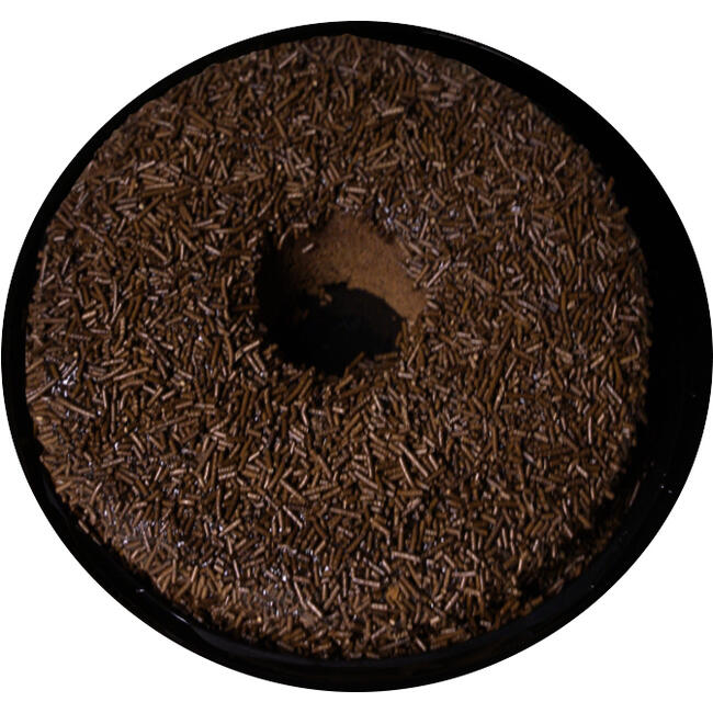 Bolo Leite Pan Chocolate 700g