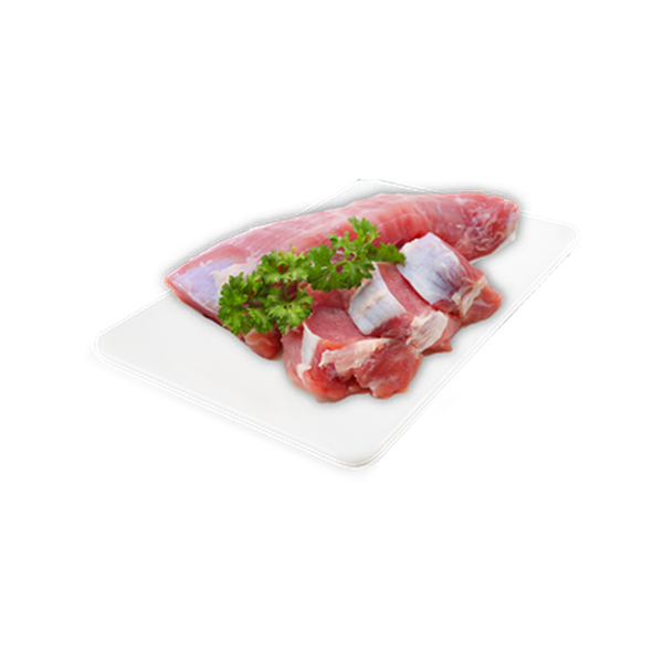 Filé-mignon Suíno Resfriado Kg