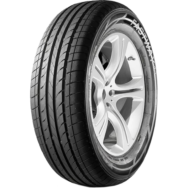 Pneu XBRI Fastway - 195/60R15 88V