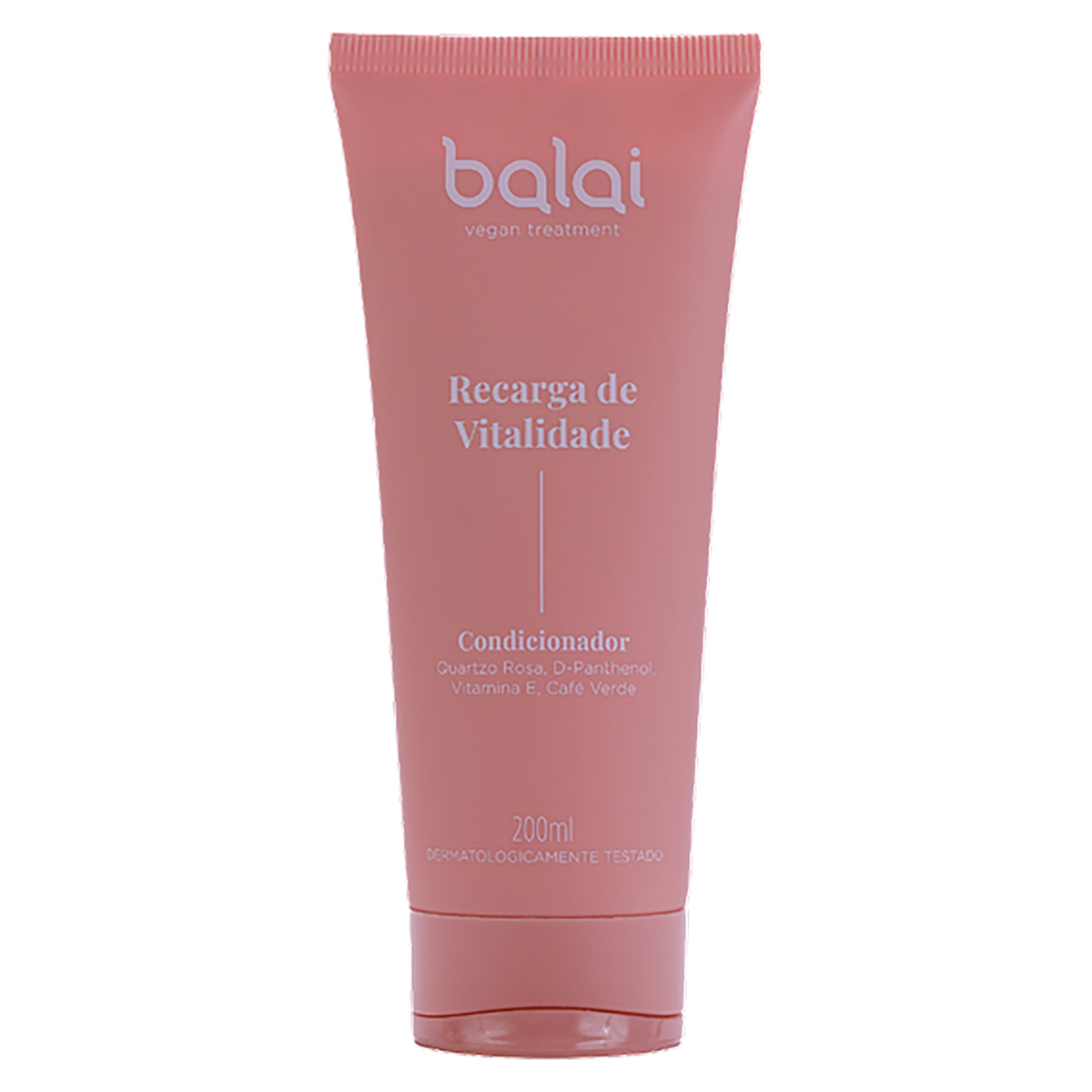 Condicionador de Cabelo BALAI Recarga de Vitalidade 200ml