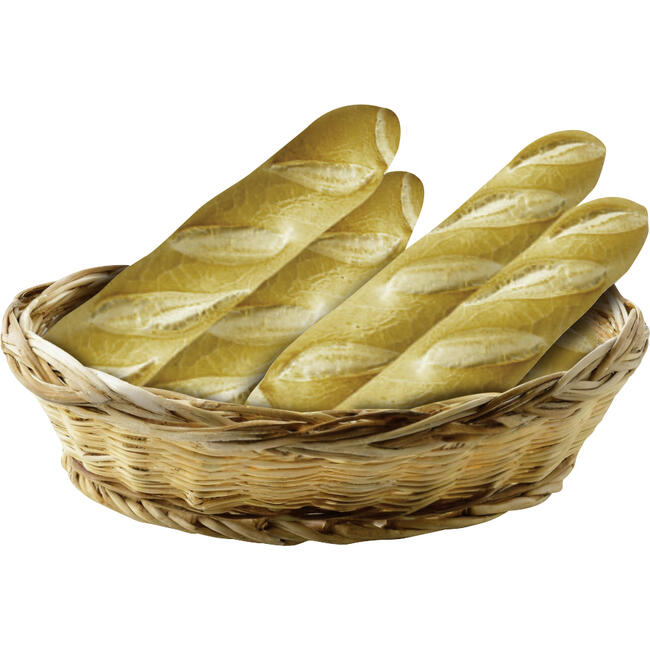 Pão Bengala Pannemix quilo