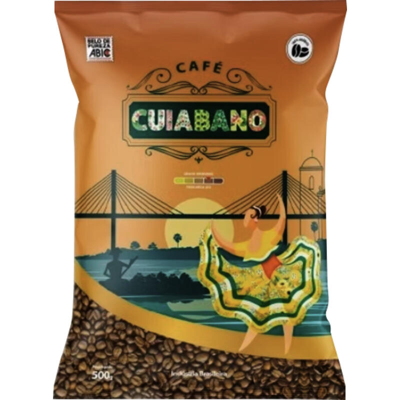 Café Cuiabano 500g