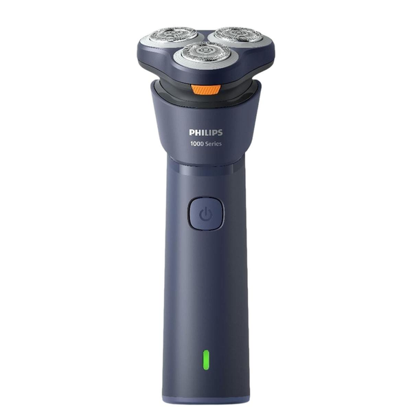 Barbeador Philips S1881/00 Bivolt - Powercut - 3D