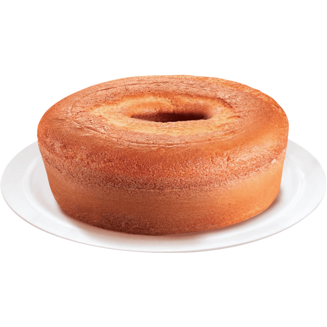 Bolo Pangostoso Comum quilo