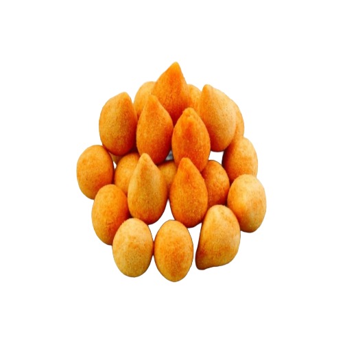 Mini Coxinha Garcia Salgados Kg (aprox 2,014kg)