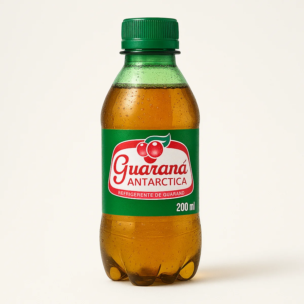 REFRI GUARANA 200 ML