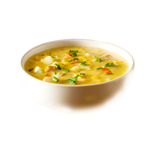 Sopa Caldo Verde Kg
