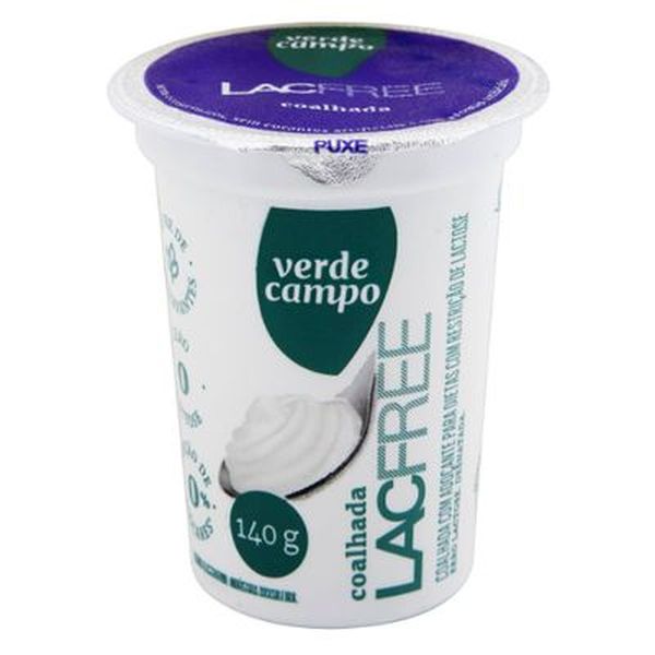 Coalhada Seca Verde Campo 180g
