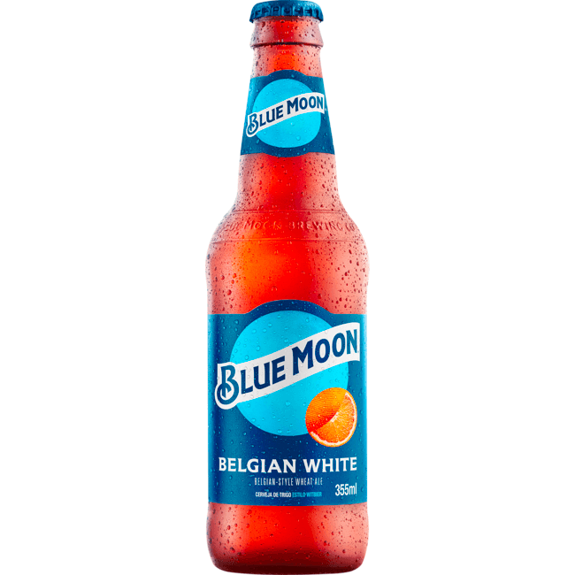 Cerveja Blue Moon 355ml
