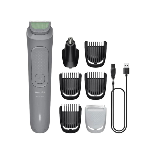 Aparador Philips Multigroom - 7 em 1 - Bivolt