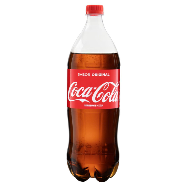 Refrigerante Coca-cola 1l