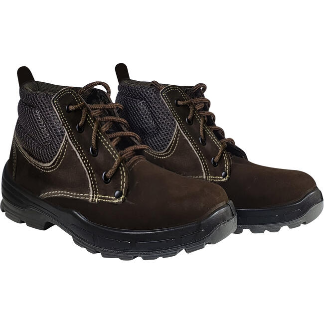 Botina Boots Santana Par